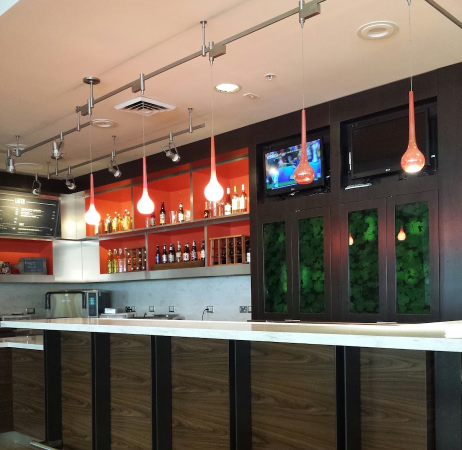 Courtyard by Marriott Oakland Downtown photo 9