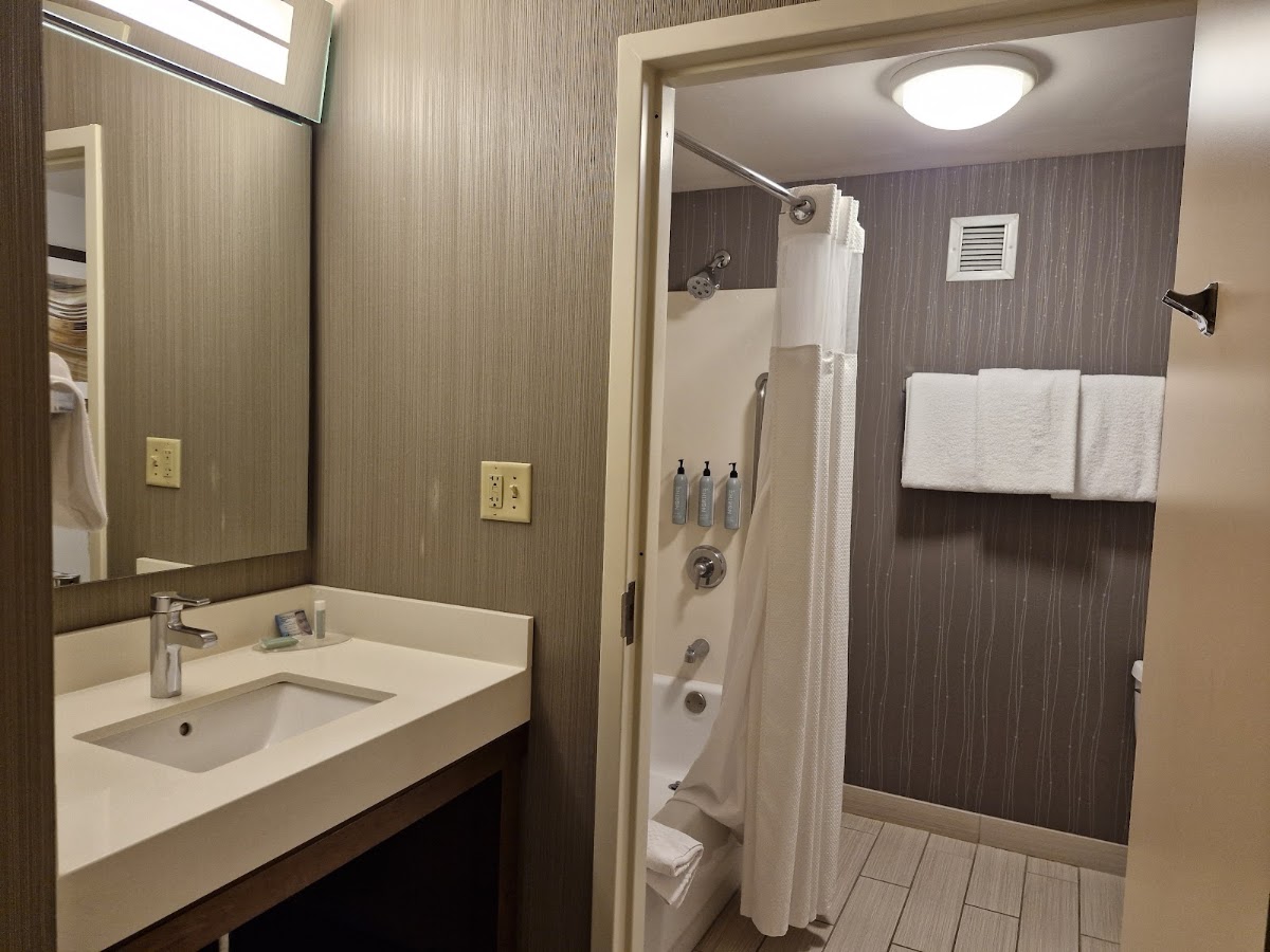 Courtyard by Marriott Oakland Downtown photo 10
