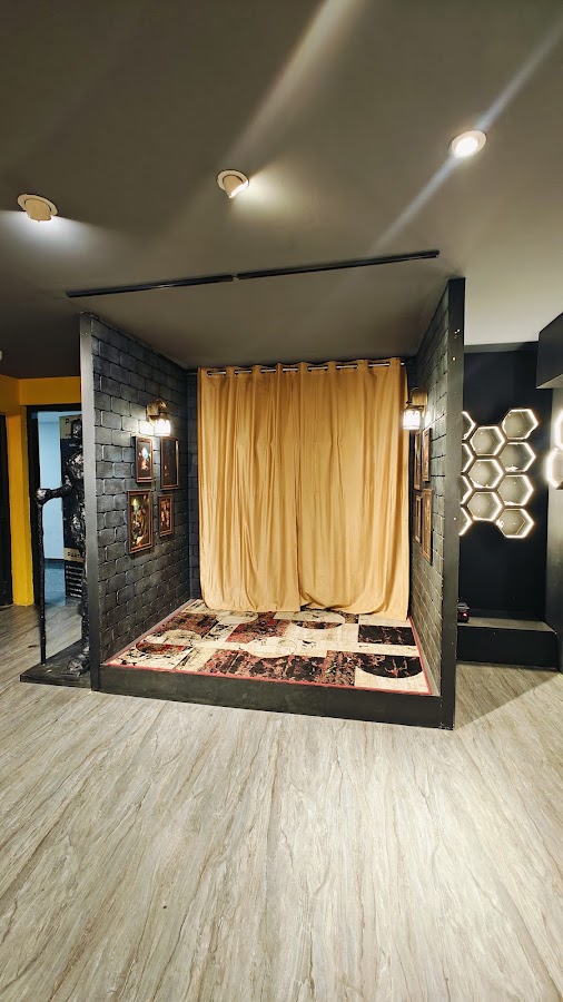 Breakout® Escape Rooms | Whitefield | #1 Escape Room in Bangalore photo 5