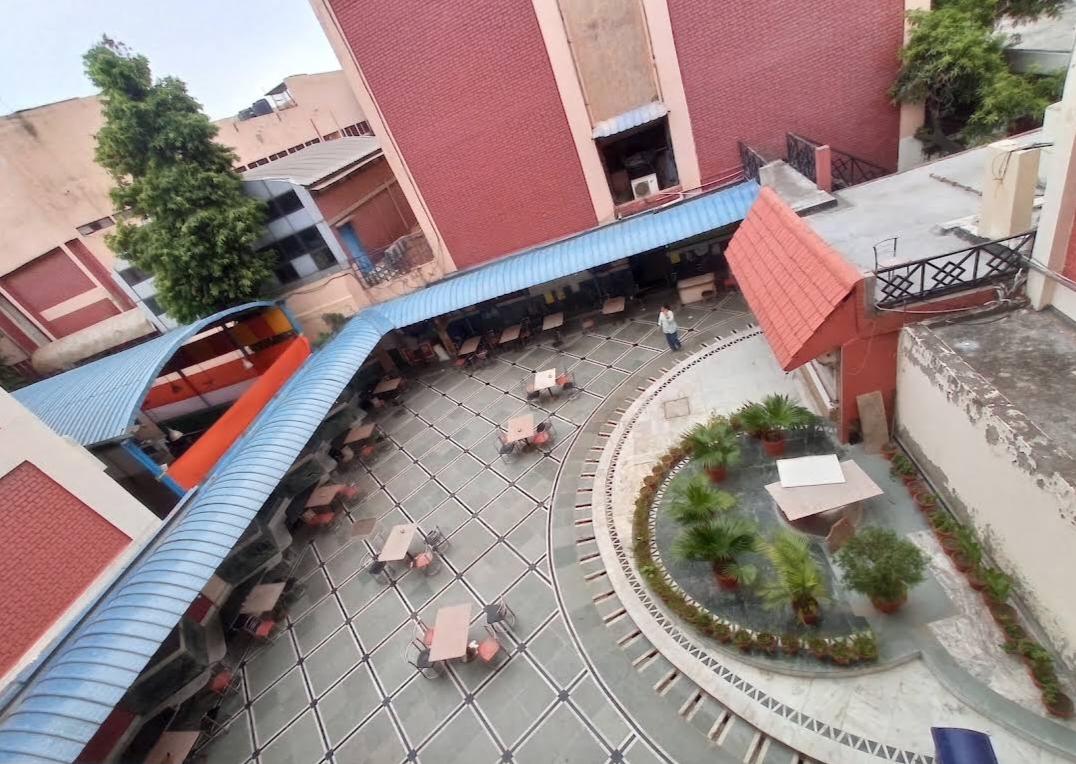 Shree Delhi Gujarati Samaj