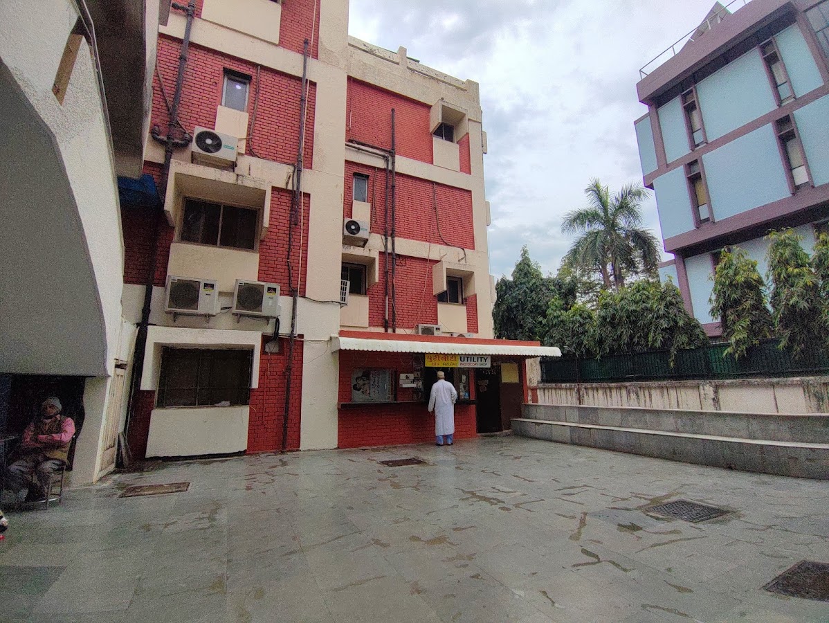 Shree Delhi Gujarati Samaj photo 4