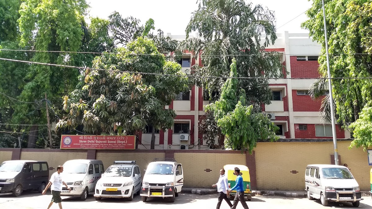 Shree Delhi Gujarati Samaj photo 6