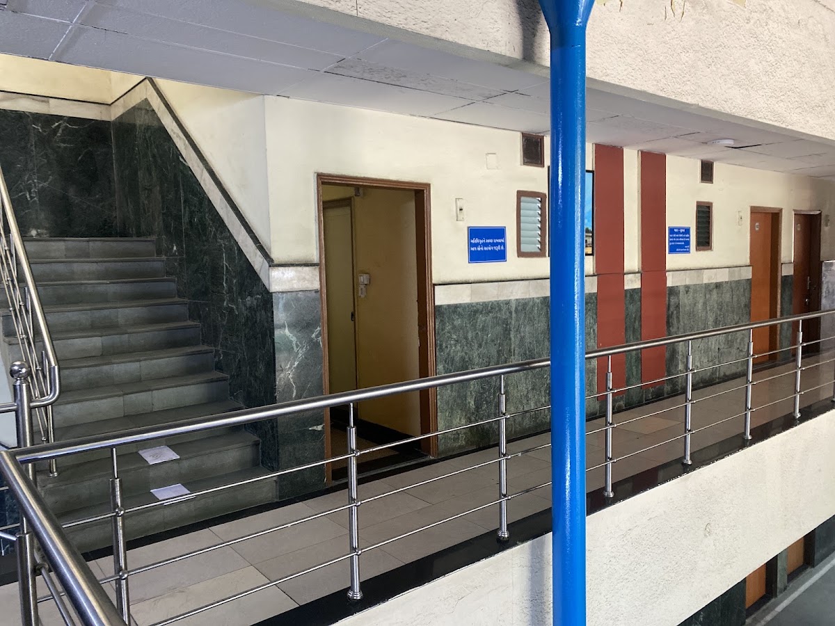 Shree Delhi Gujarati Samaj photo 8