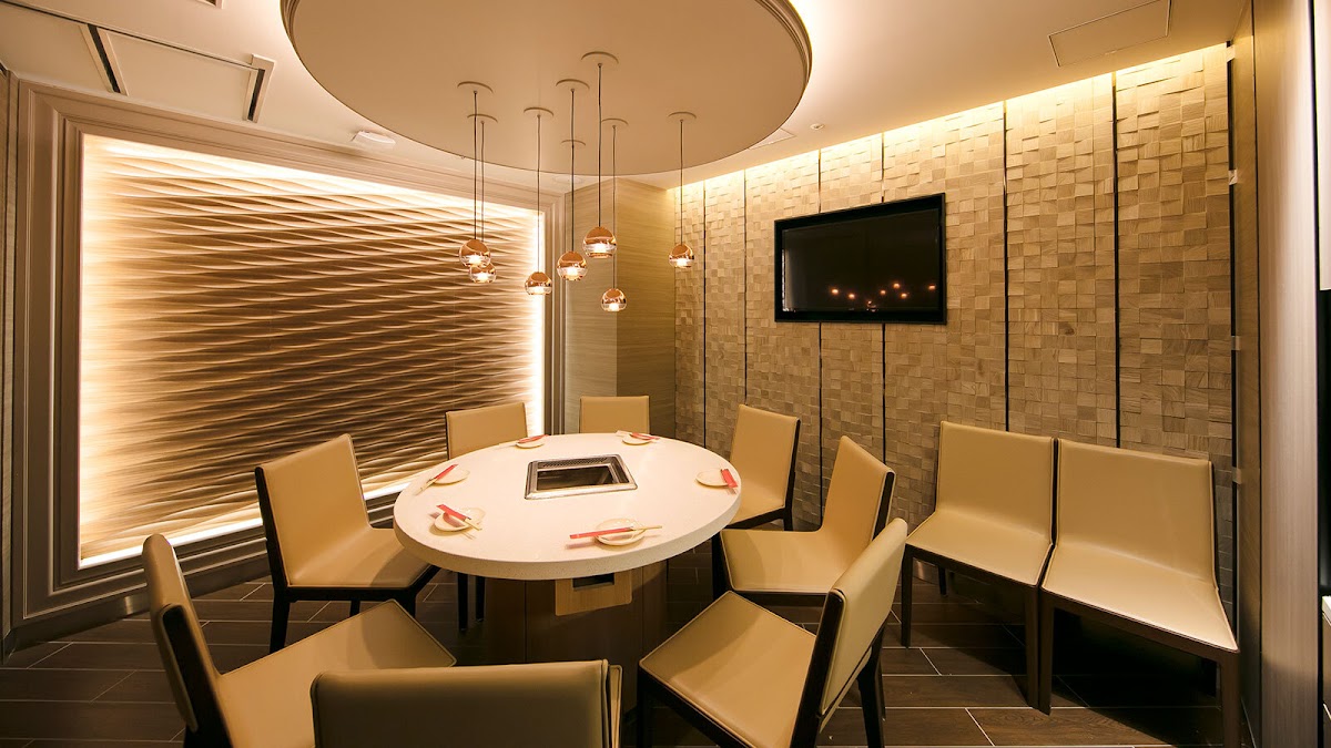 Haidilao Shinjuku Branch