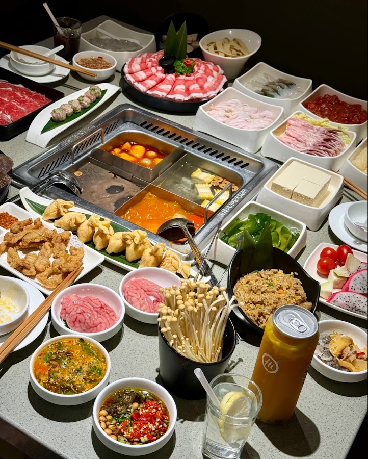 Haidilao Shinjuku Branch photo 5
