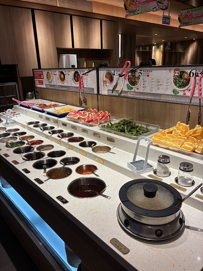 Haidilao Shinjuku Branch photo 6