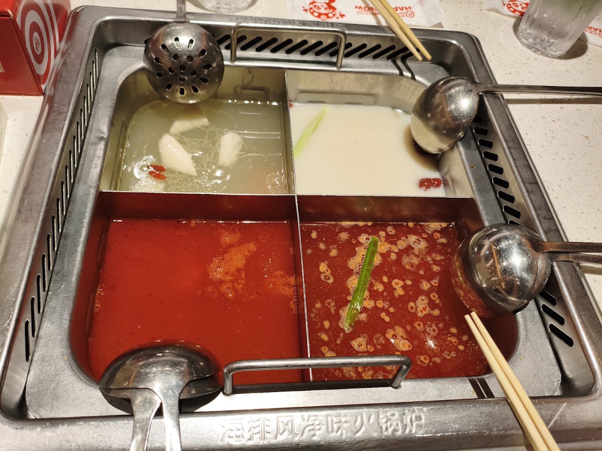 Haidilao Shinjuku Branch photo 8