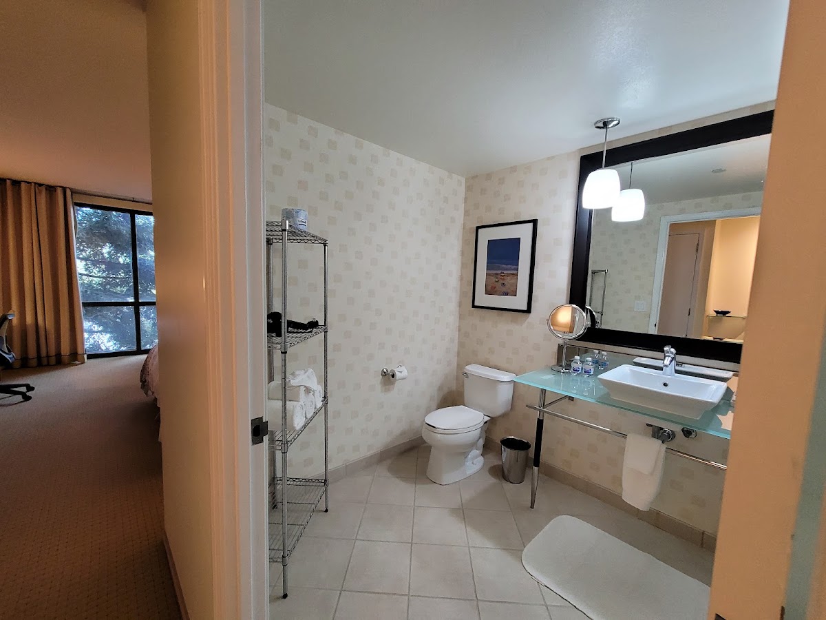 Renaissance Walnut Creek Hotel photo 4