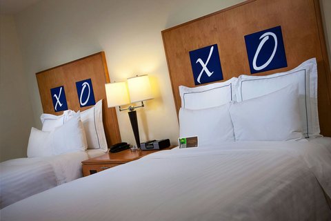 Renaissance Walnut Creek Hotel photo 8