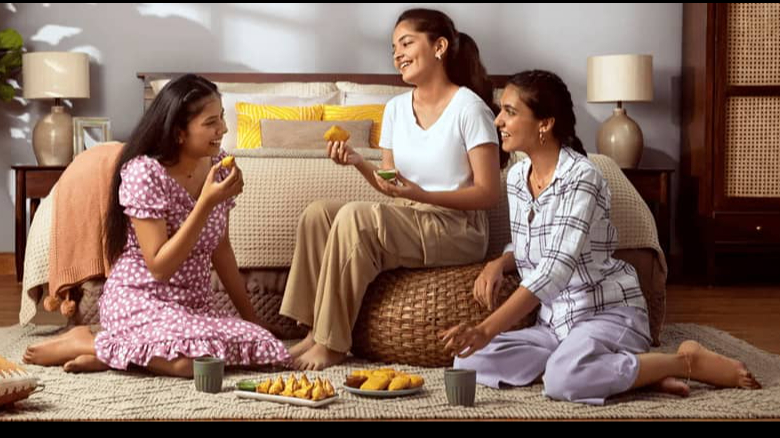 Haldiram's - Moti Nagar photo 3