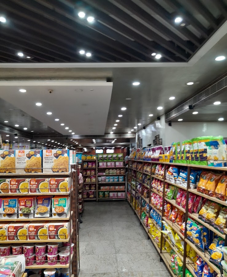 Haldiram's - Moti Nagar photo 5