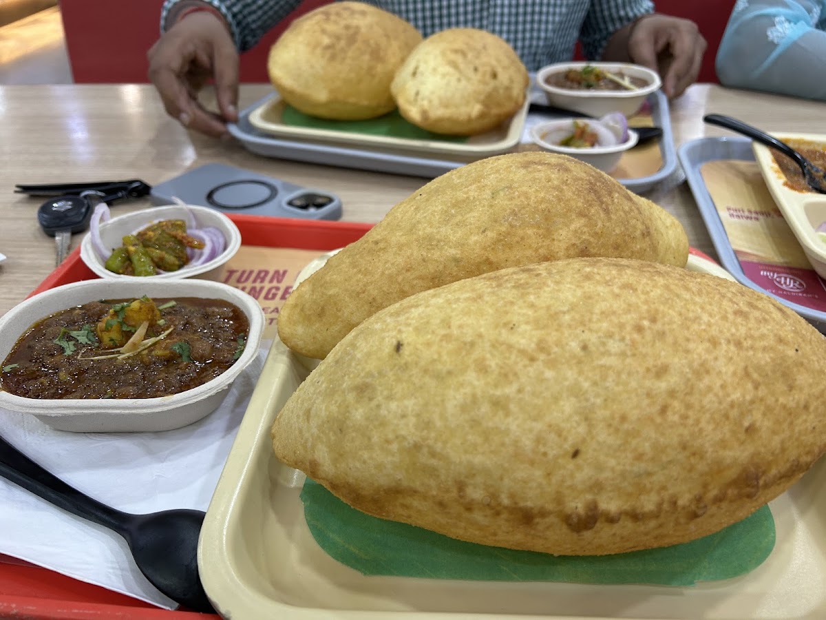 Haldiram's - Moti Nagar photo 7