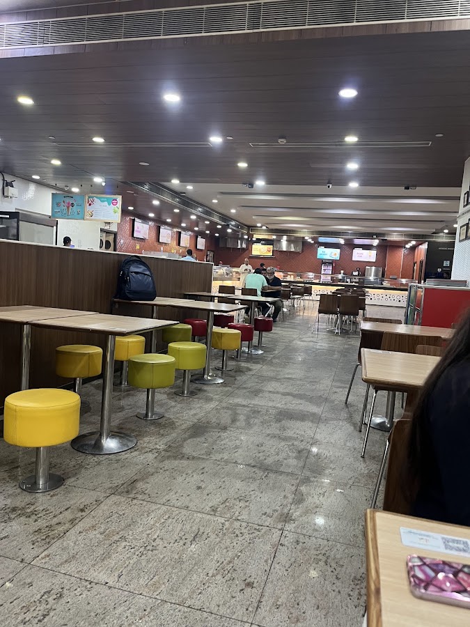 Haldiram's - Moti Nagar photo 8