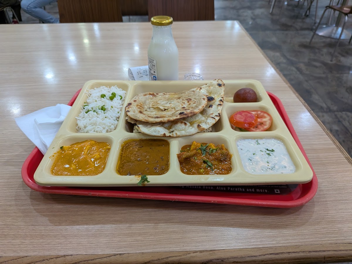 Haldiram's - Moti Nagar photo 9