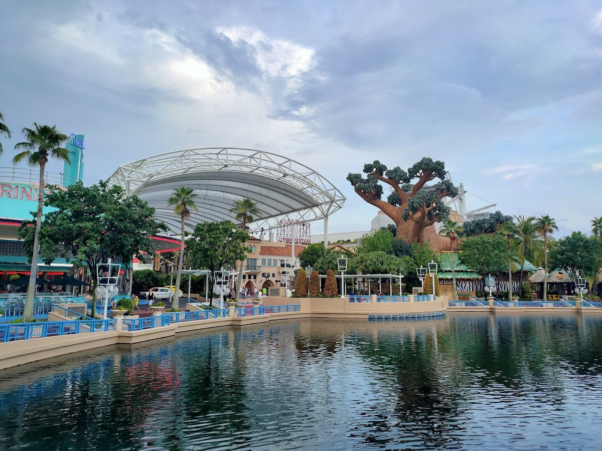 Resorts World Sentosa photo 3