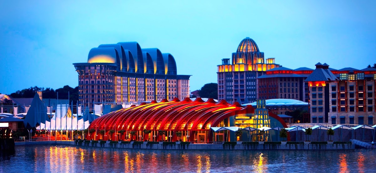Resorts World Sentosa photo 5