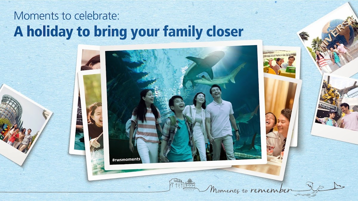 Resorts World Sentosa photo 6