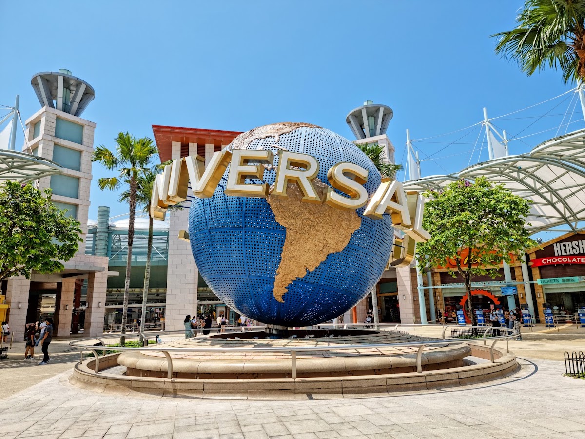 Resorts World Sentosa photo 7
