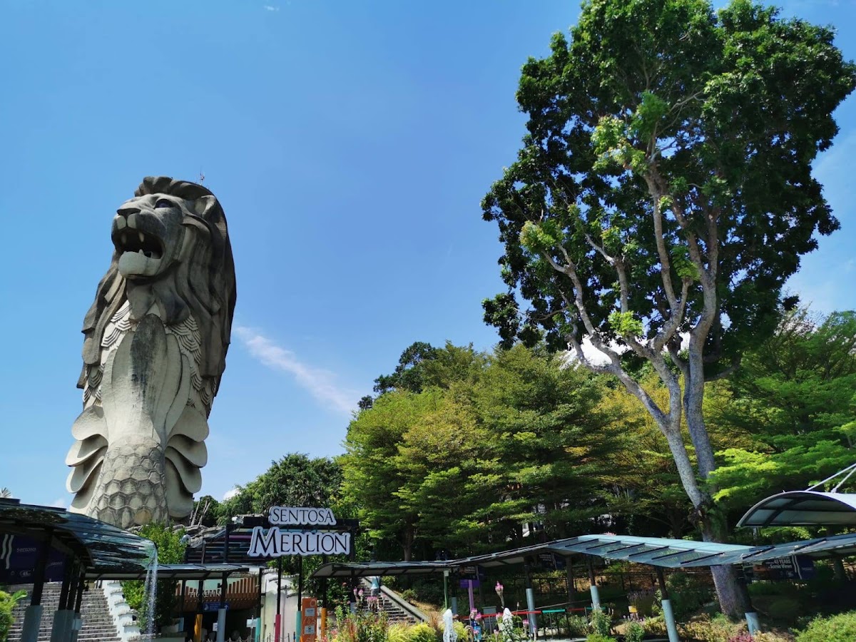 Resorts World Sentosa photo 8