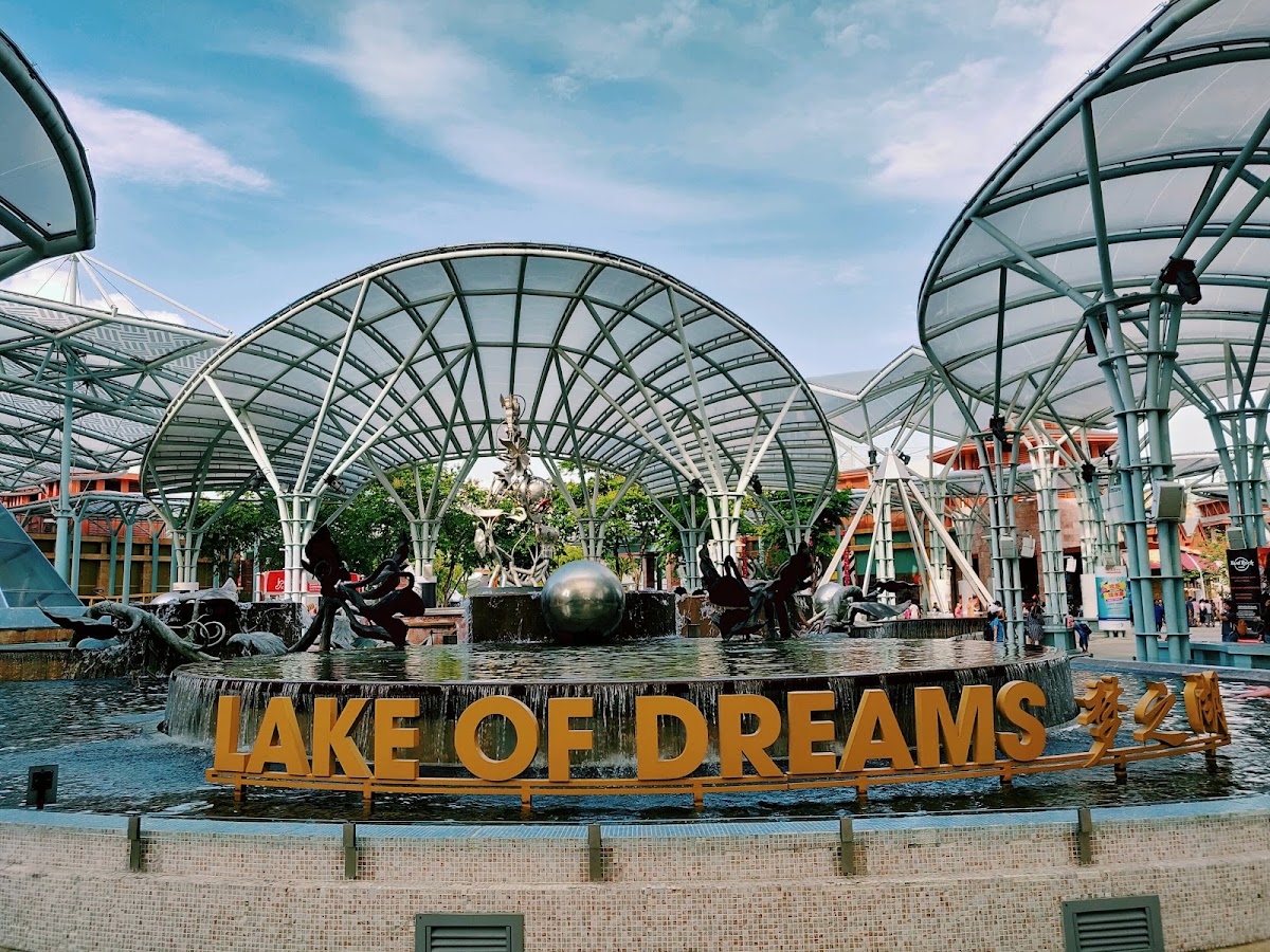 Resorts World Sentosa photo 10