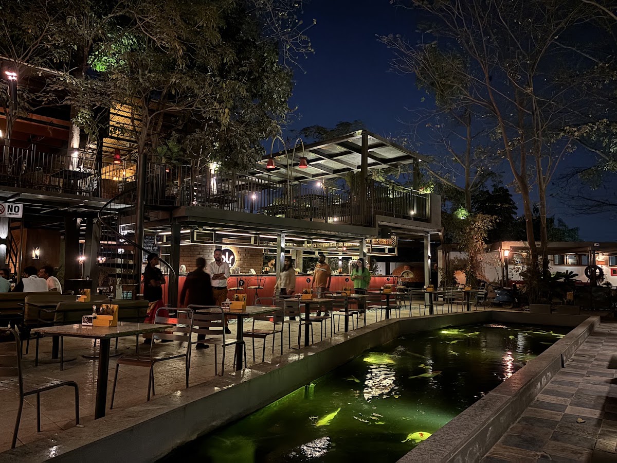 BLR Brewing Co - Kanakapura Road photo 2