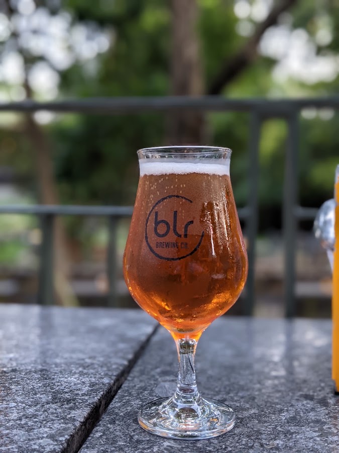 BLR Brewing Co - Kanakapura Road photo 4