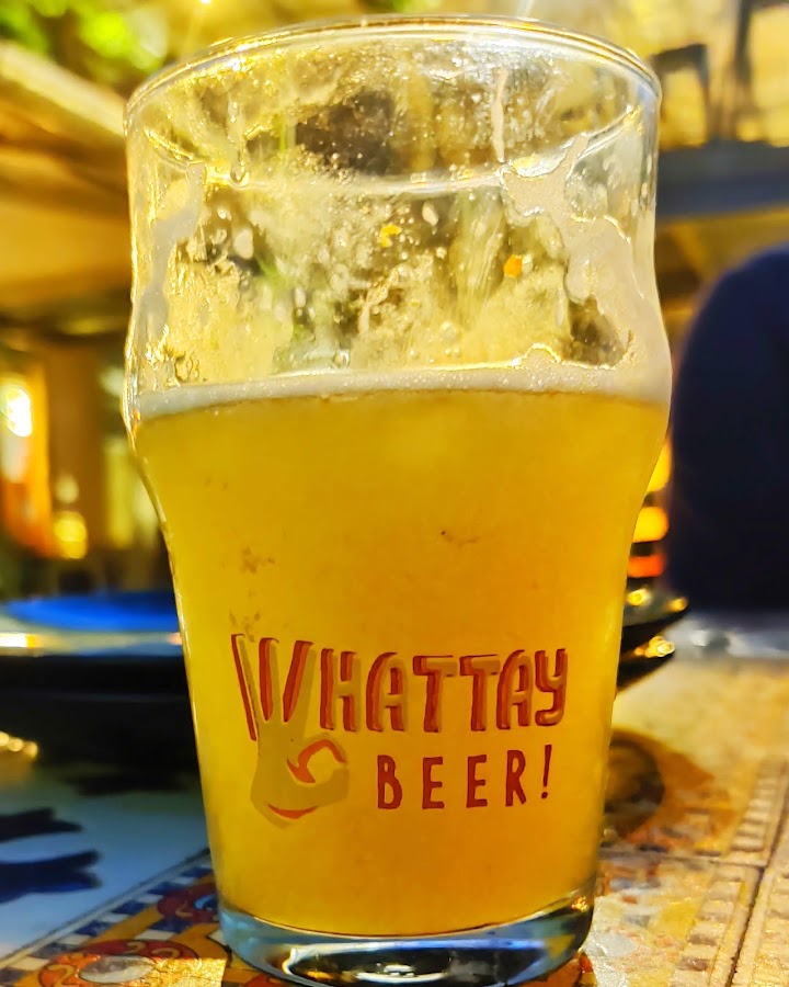 BLR Brewing Co - Kanakapura Road photo 6