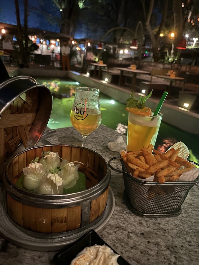 BLR Brewing Co - Kanakapura Road photo 9