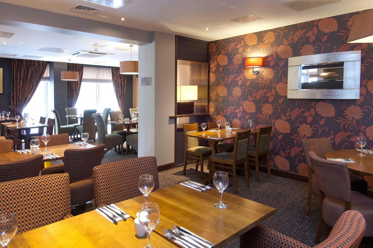 Premier Inn London Ealing hotel photo 4