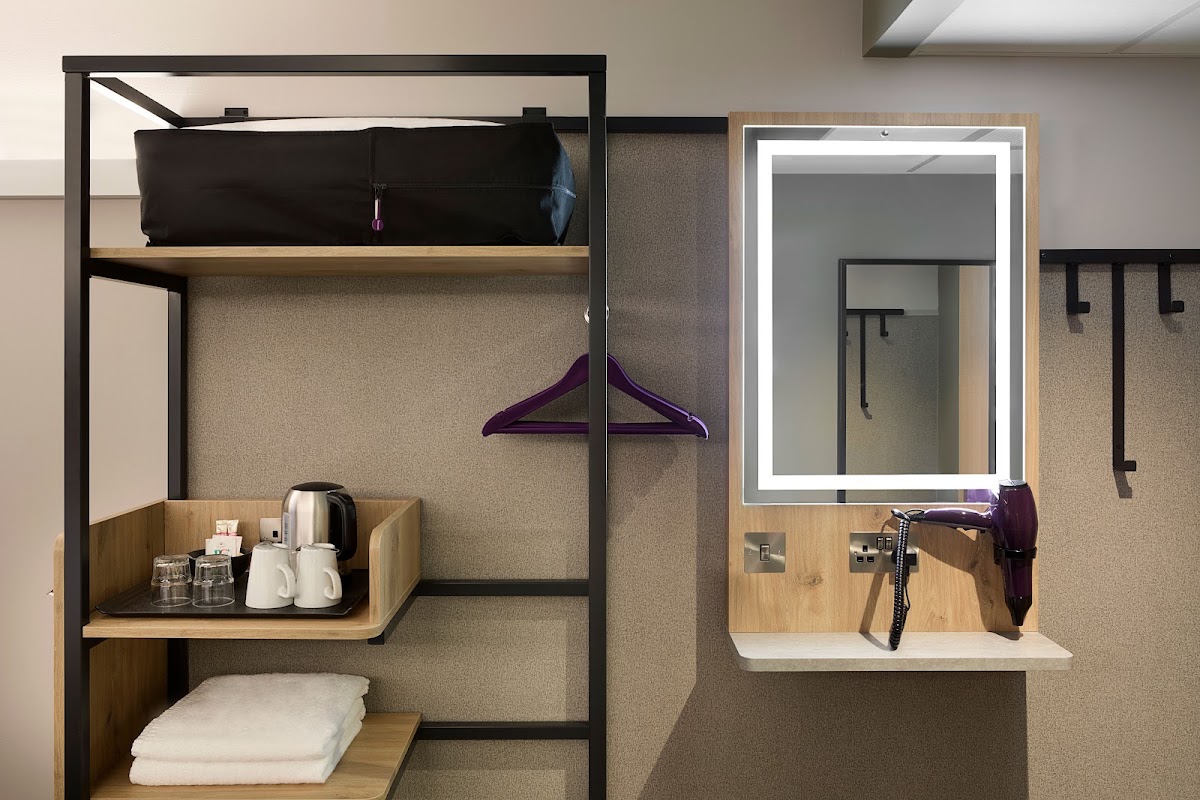 Premier Inn London Ealing hotel photo 6