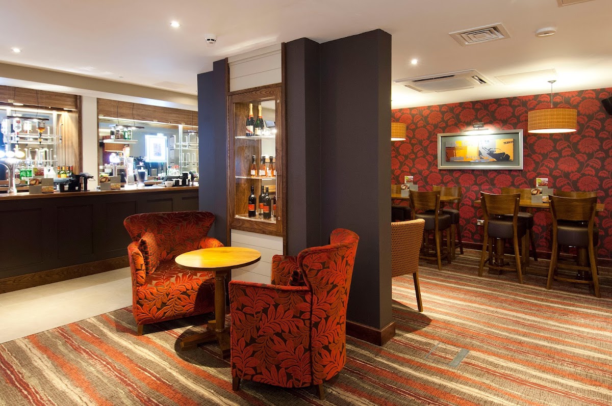 Premier Inn London Ealing hotel photo 7