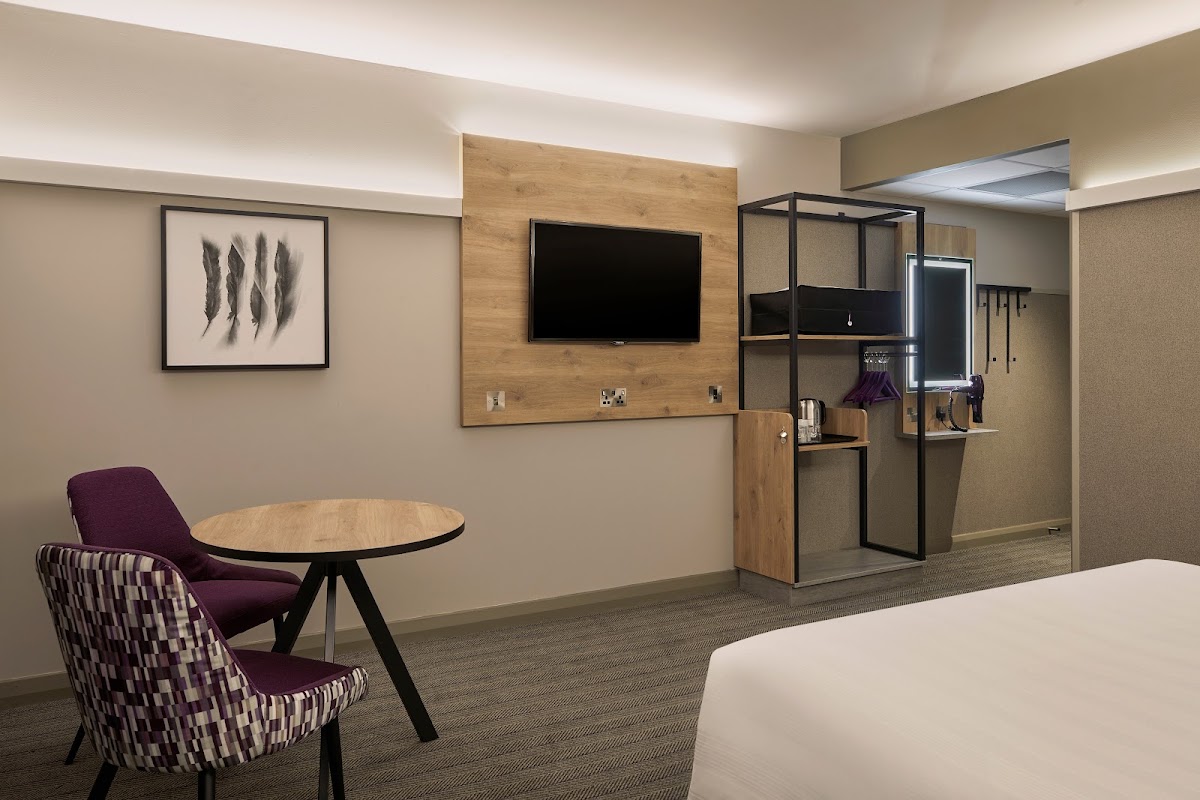 Premier Inn London Ealing hotel photo 9