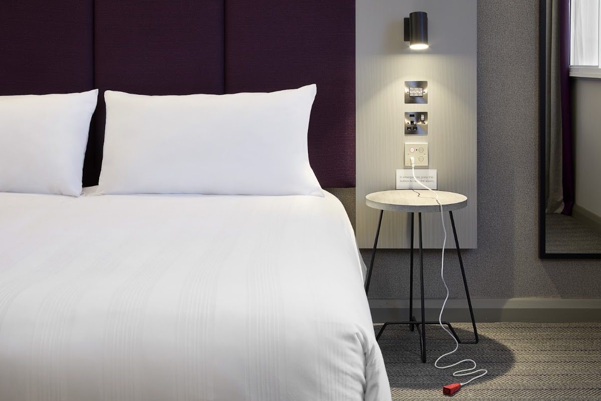 Premier Inn London Ealing hotel photo 10