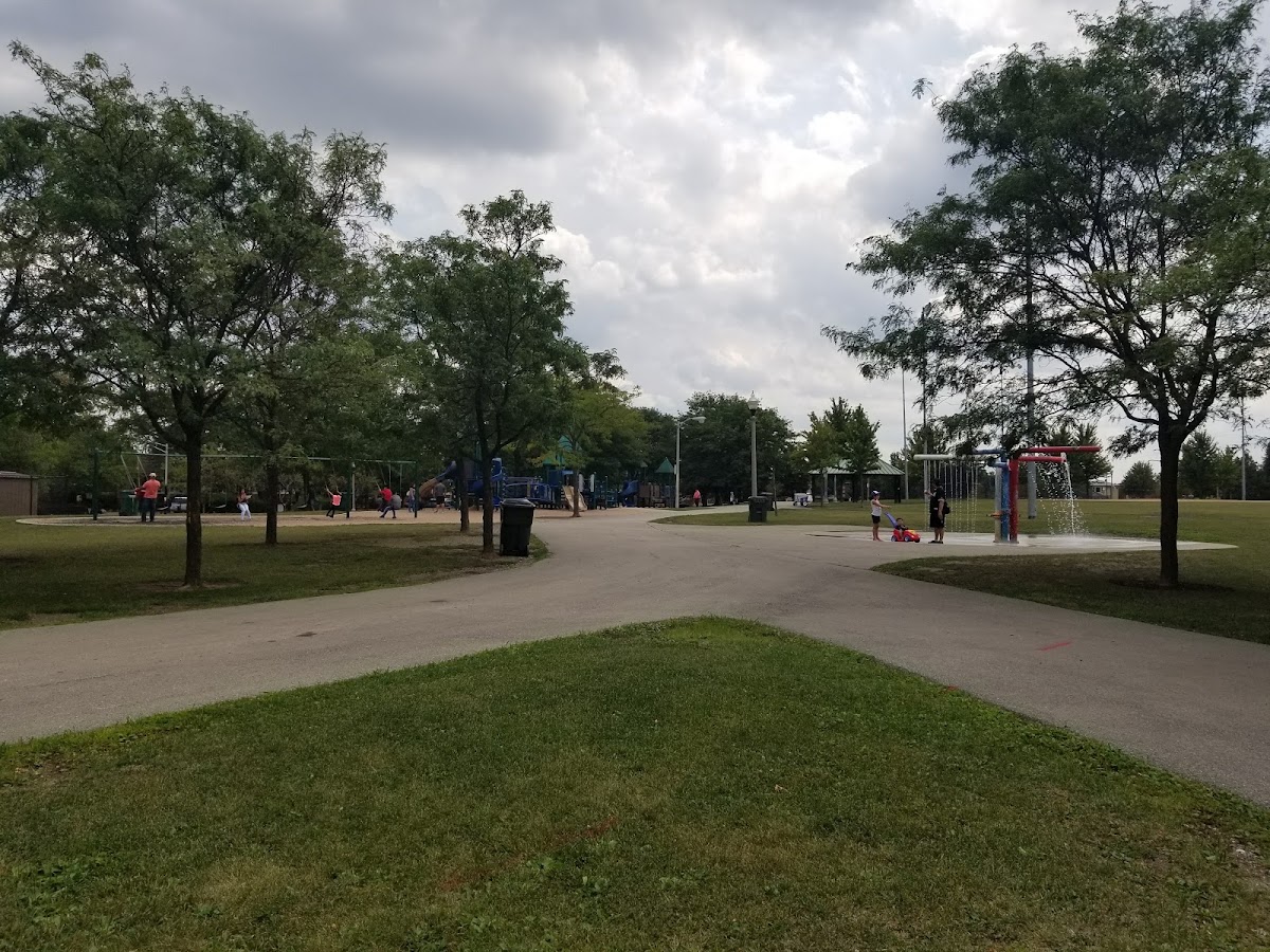 Senka Park