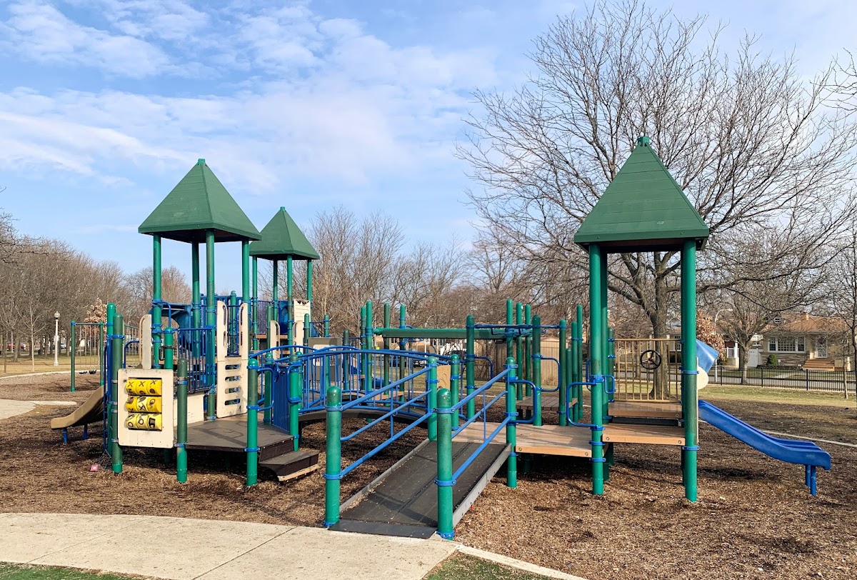 Senka Park photo 3