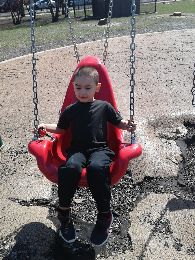 Senka Park photo 7
