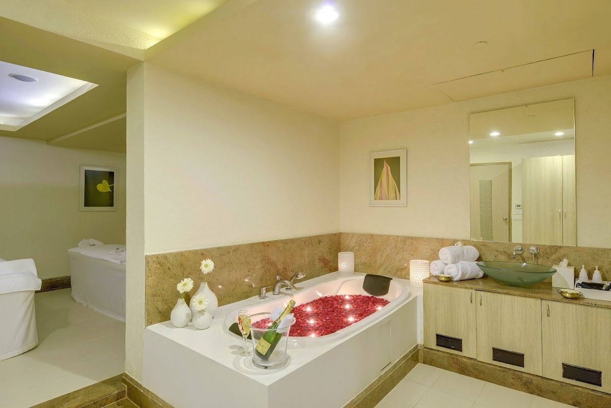 Radisson Blu Hotel, Bengaluru Outer Ring Road photo 4