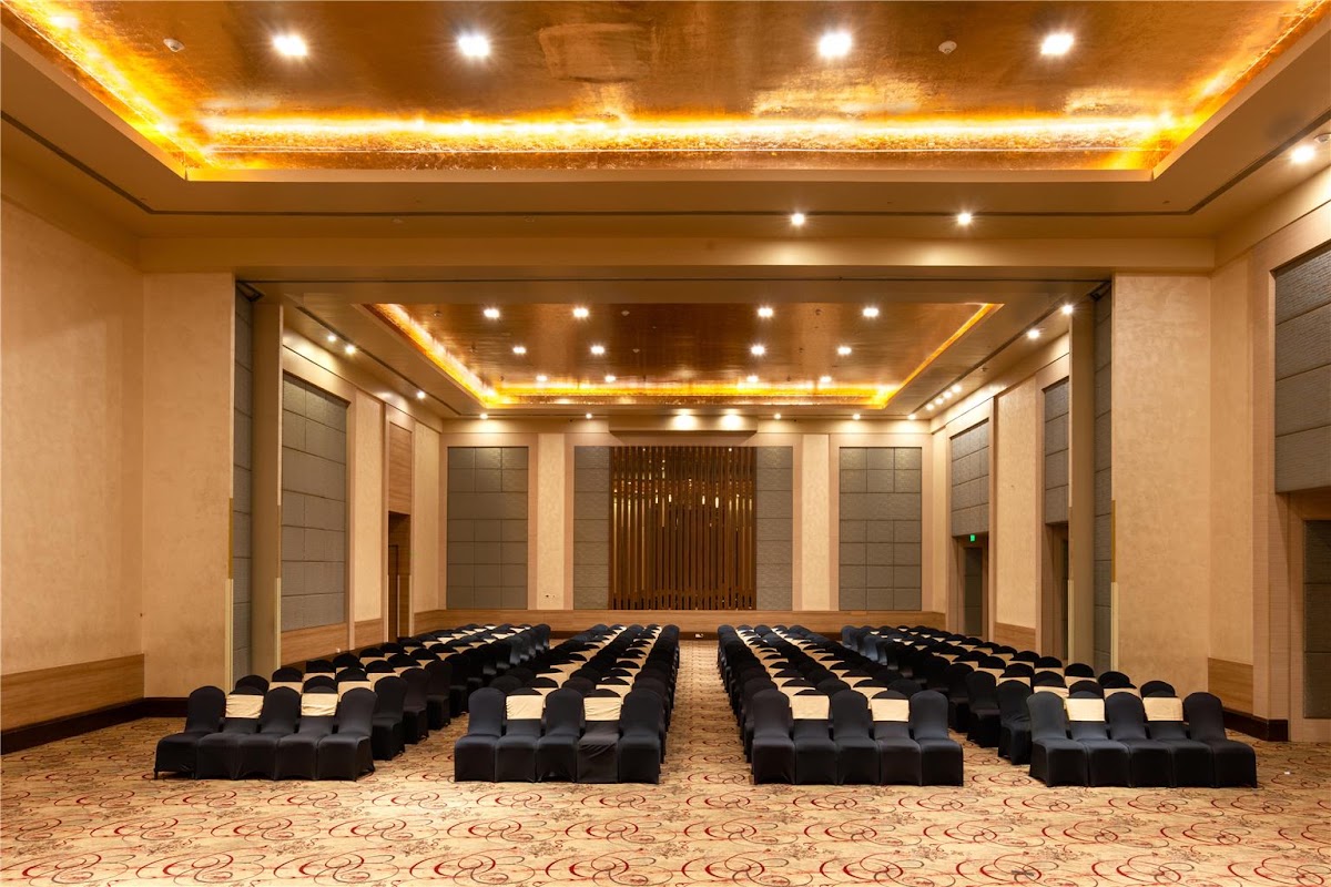 Radisson Blu Hotel, Bengaluru Outer Ring Road photo 5