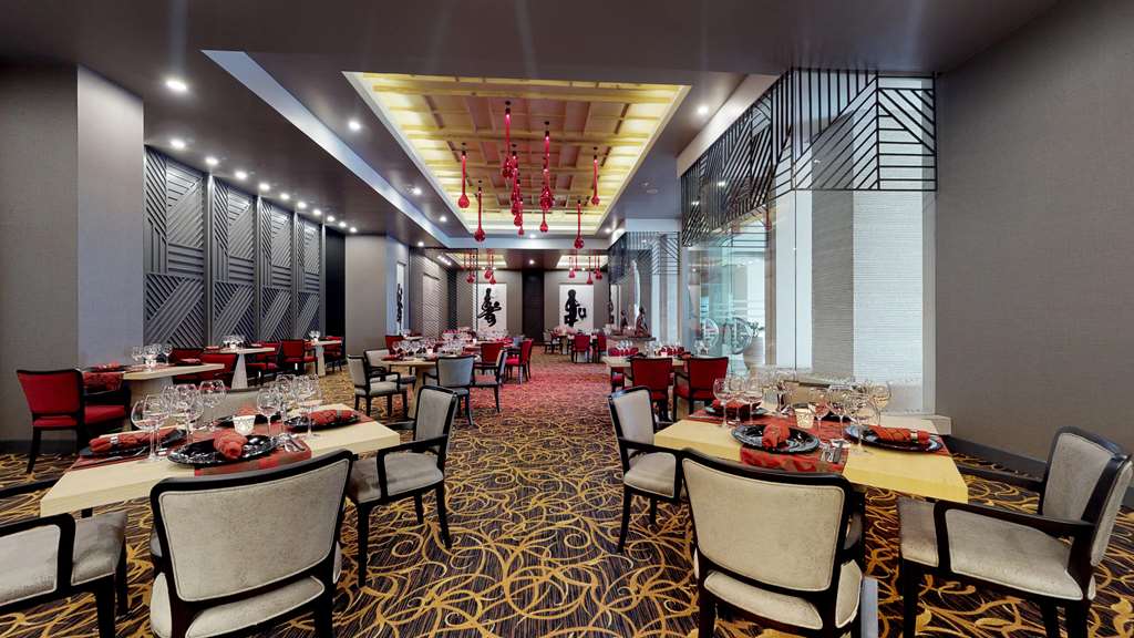 Radisson Blu Hotel, Bengaluru Outer Ring Road photo 6