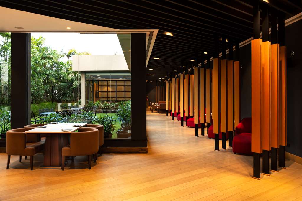 Radisson Blu Hotel, Bengaluru Outer Ring Road photo 9
