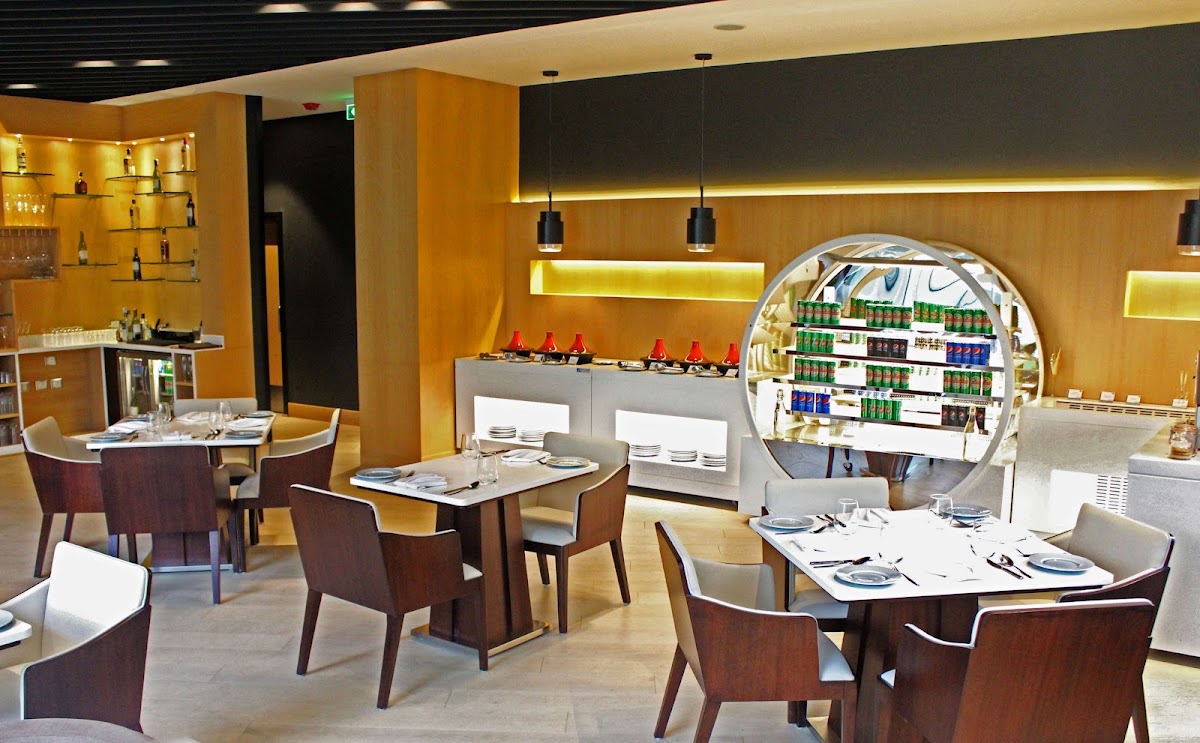Radisson Blu Hotel, Bengaluru Outer Ring Road photo 10