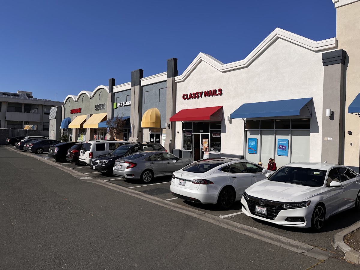 El Cerrito Plaza