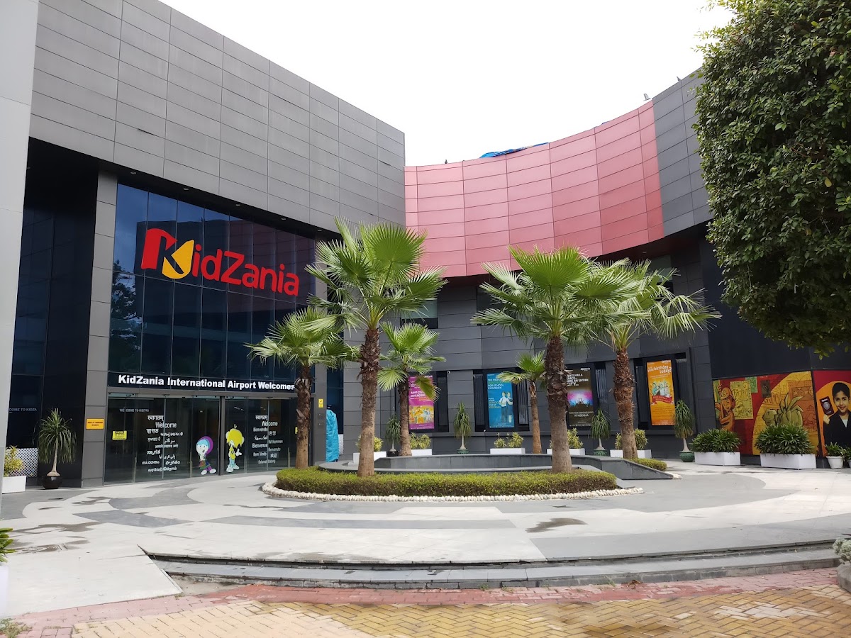 KidZania Delhi NCR photo 2