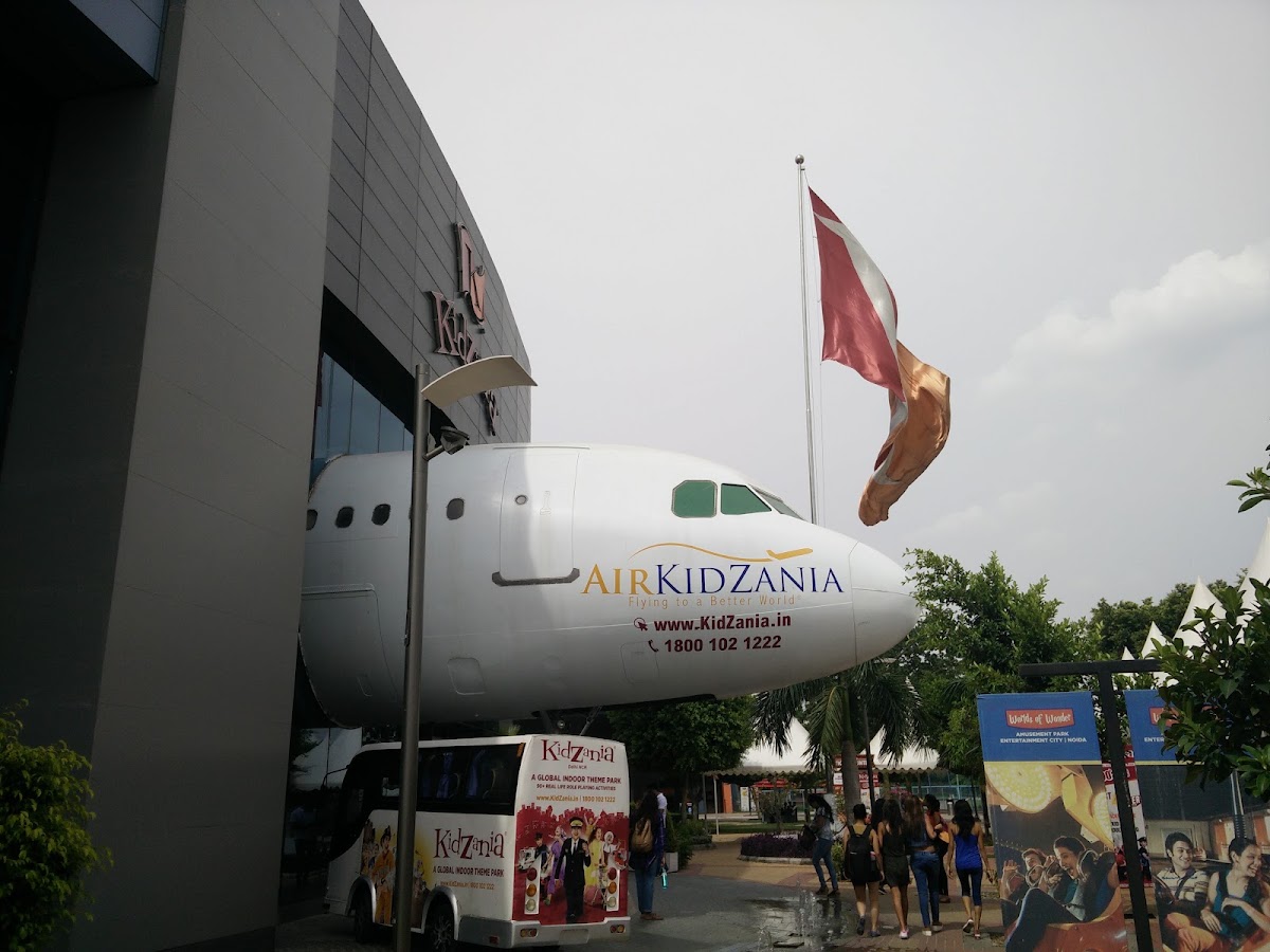 KidZania Delhi NCR photo 3