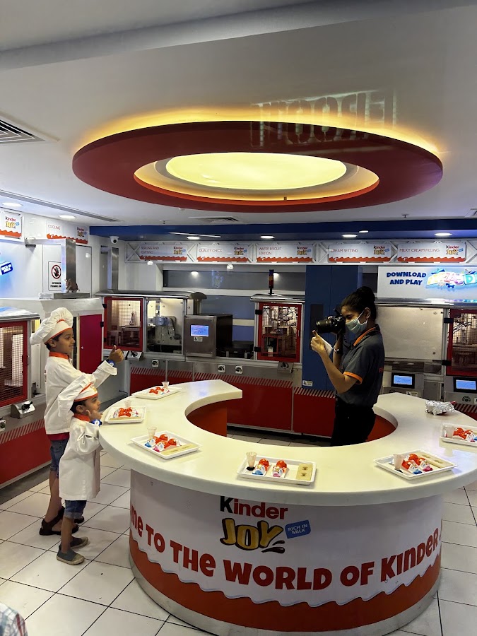 KidZania Delhi NCR photo 4