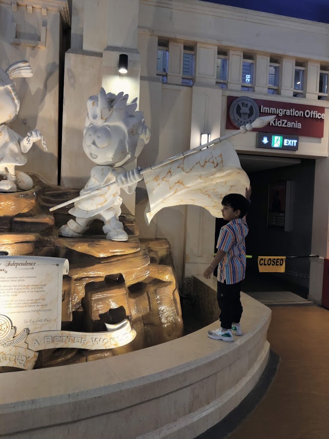 KidZania Delhi NCR photo 7