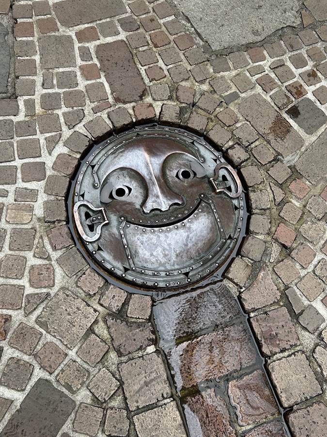 Ghibli Museum photo 7