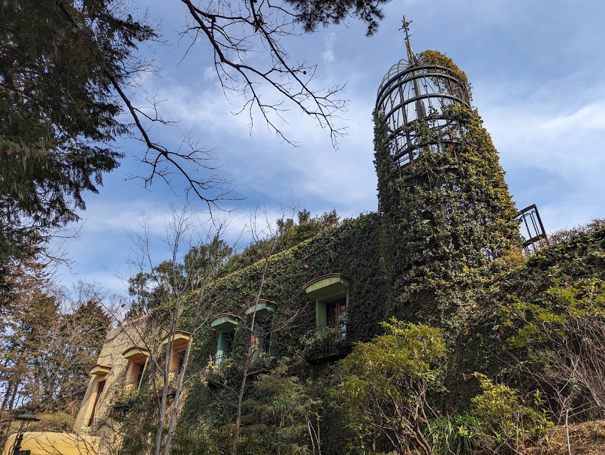 Ghibli Museum photo 10