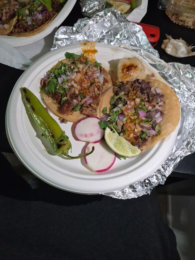 Tacos El Gordo photo 3