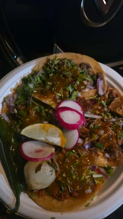 Tacos El Gordo photo 4